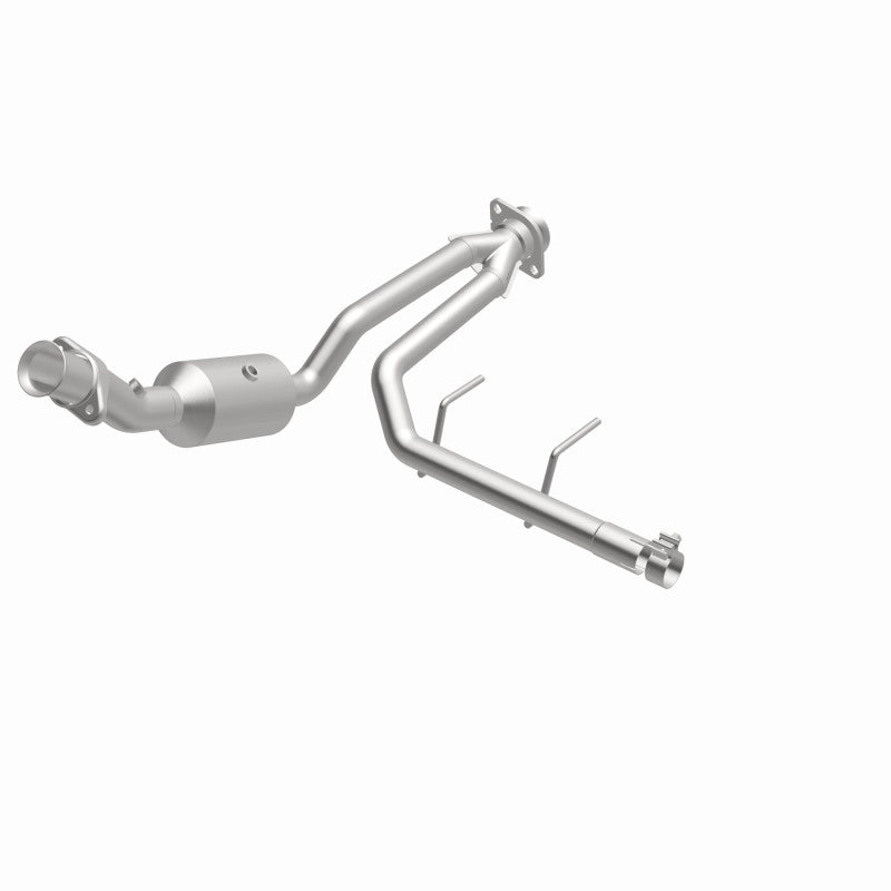 MagnaFlow 18-20 Ford F-150 V6 3.3L Right Underbody Direct-Fit Catalytic Converter