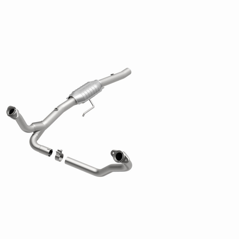 MagnaFlow Conv DF 00-03 Dakota 4.7L 2WD