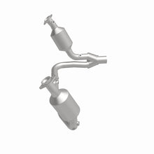 Load image into Gallery viewer, Magnaflow 2004 Dodge Dakota 4.7L Direct Fit Catalytic Converter