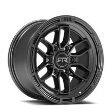 Load image into Gallery viewer, Method RTR Evo 6 Ford F150 20x9 +18mm Offset 6x135 87.1mm CB - Satin Charcoal Wheel