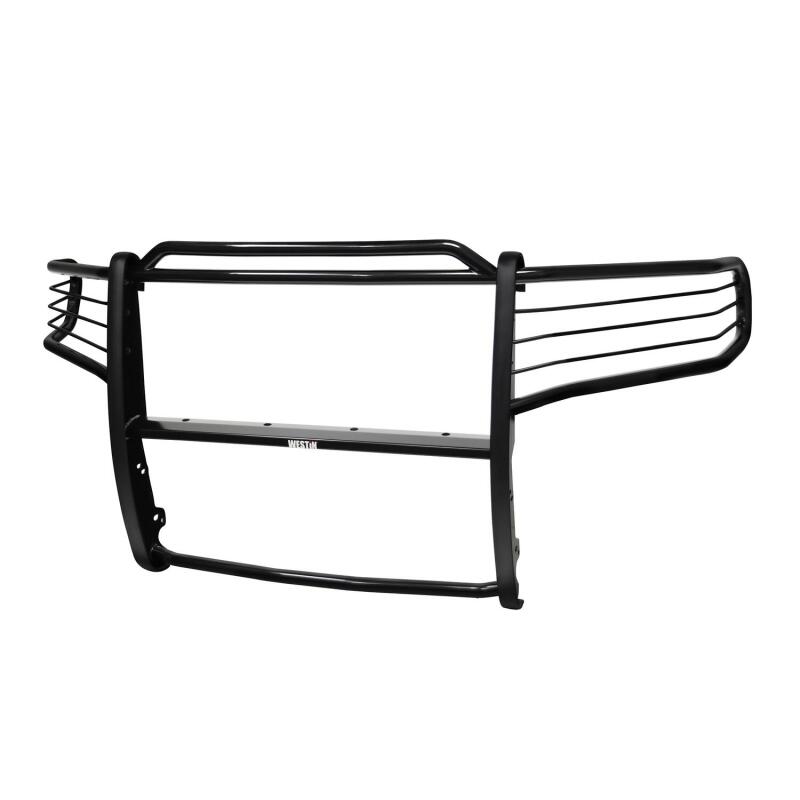 Westin 19-21 Ram 1500 (Excl. 19-21 Ram 1500 Classic)(Excl. Rebel) Sportsman Grille Guard - Black