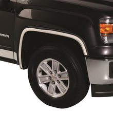 Load image into Gallery viewer, Putco 07-13 GMC Sierra LD (Excl GMC Denali or Nevada Edition) Fender Trim