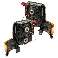 Load image into Gallery viewer, Oracle 06-10 Jeep Commander SMD HL - ColorSHIFT w/o Controller