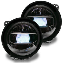 Load image into Gallery viewer, Oracle Jeep Wrangler JL/Gladiator JT Projector Illumination Kit - w/o Controller SEE WARRANTY