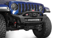 Load image into Gallery viewer, ADD 18-24 Jeep Wrangler JL / 18-24 Jeep Gladiator JT Phantom Front Bumper