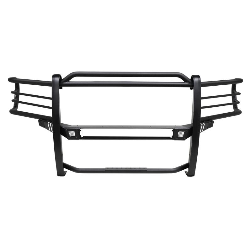 Westin 19-20 Ram 2500/3500 Sportsman X Grille Guard - Textured Black