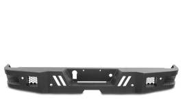 Body Armor 4x4 14-19 Toyota Tundra Eco Series Rear Bumper
