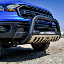 Load image into Gallery viewer, Westin 19-22 Ford Ranger Ultimate LED Bull Bar - Tex. Blk