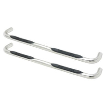 Load image into Gallery viewer, Westin 1999-2006 Toyota Tundra Ext Cab E-Series 3 Nerf Step Bars - SS