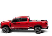 Load image into Gallery viewer, UnderCover 17-20 Ford Super Duty 80.4in Fusion Bed Cover - Magma Red