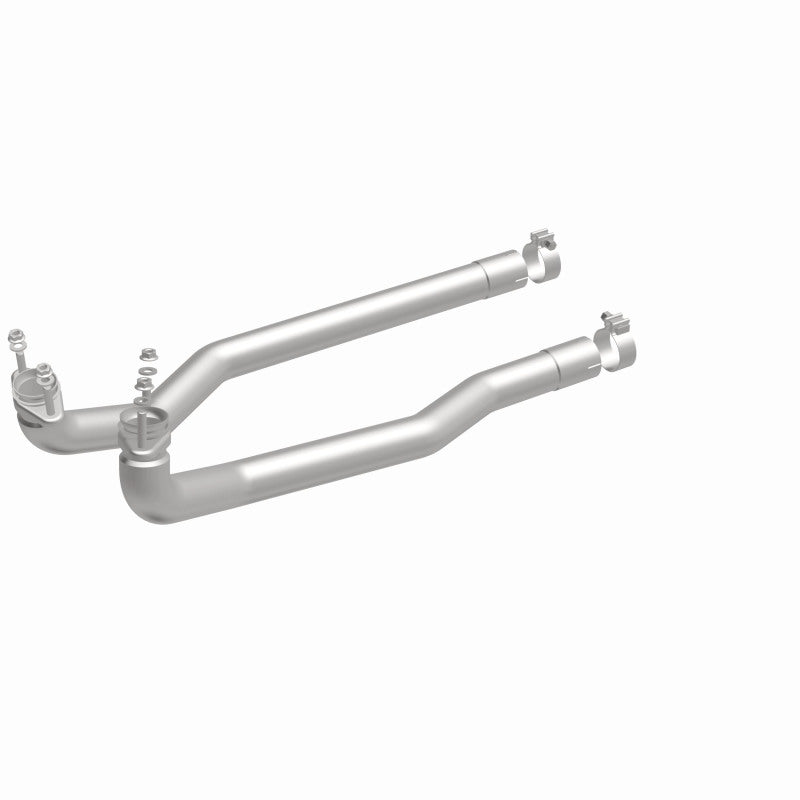 Magnaflow Mani Front Pipes 62-76 Chrysler B-Body Small Block