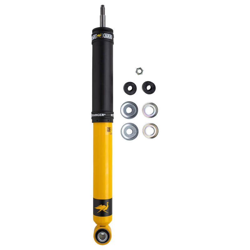 ARB / OME Nitrocharger Plus Shock Toyota Prado 120 Series - Rear