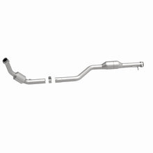 Load image into Gallery viewer, MagnaFlow Conv DF 99-02 Mercedes SL500 5.0L