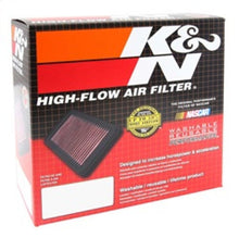 Load image into Gallery viewer, K&amp;N Leyland/Morris/Riley Drop In Air Filter
