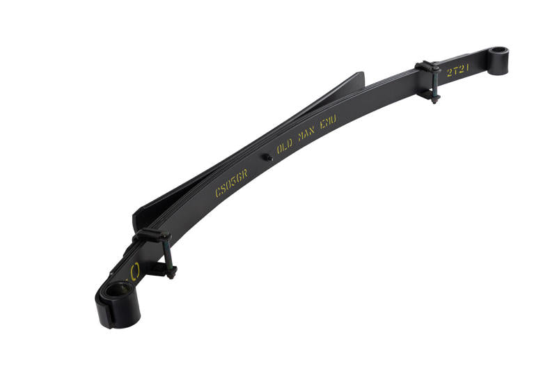 ARB / OME Leaf Spring Bt50/Cour 06On-Md-R