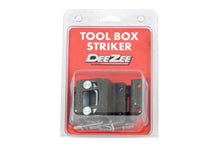 Load image into Gallery viewer, Deezee Universal Tool Box - Service Parts Tool Box Striker