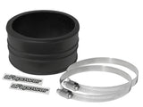 afe Magnum FORCE Intake Coupling Kit (2-3/4 IN ID x 1-3/4 IN L) Straight Coupler - Black