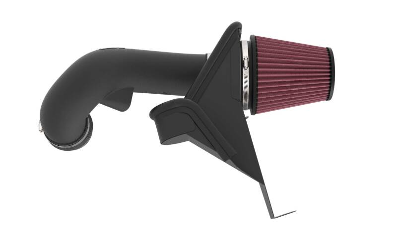 K&N 22-23  Jeep Grand Cherokee 5.7L V8 Performance Air Intake System