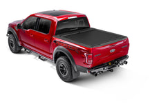 Load image into Gallery viewer, Roll-N-Lock 22-23 Chevrolet S-10 Max/Maxus/LVD T60 DC 4ft 10in Bed M-Series Tonneau Cover