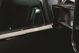 Putco 14-18 Chevy Silverado LD - Crew Cab - Window Trim