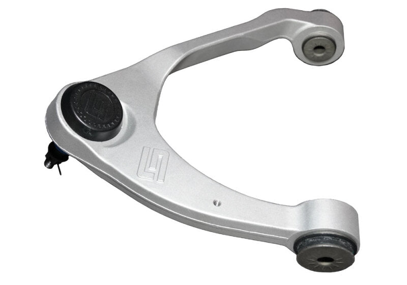 Superlift 07-16 GMC/Chevy Sierra/Silverado 1500 2-3.5in. Front Lift Cast Alum Upper Control Arms