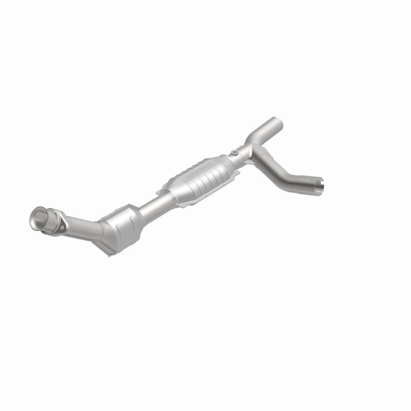 MagnaFlow Conv DF 01-03 Ford E150 4.2L Passenger Side