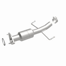 Load image into Gallery viewer, Magnaflow Conv DF 2010-2012 CX-7 2.5 L Underbody