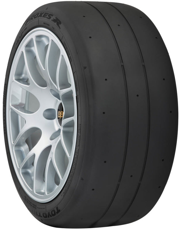 Toyo Proxes R Tire - 285/30ZR18 93W PXR TL