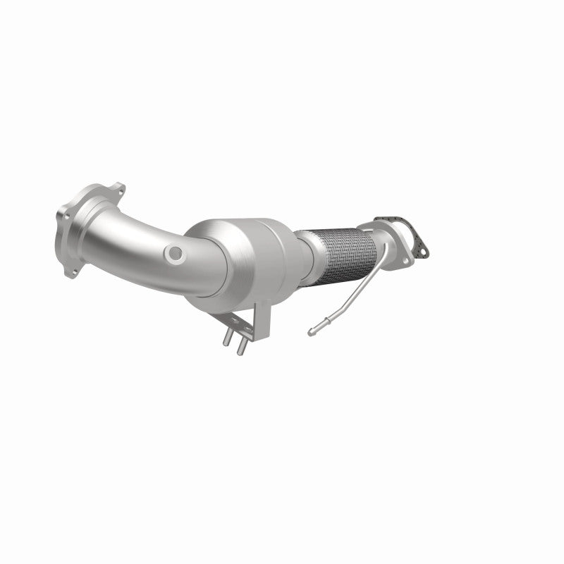 MagnaFlow OEM Grade 13-16 Ford Fusion L4-1.5L Direct Fit Federal Catalytic Converter