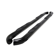 Load image into Gallery viewer, Westin 19-20 Ford Ranger SuperCrew E-Series 3 Nerf Step Bars - Black