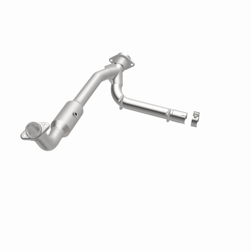 Magnaflow 05-06 Lincoln Navigator 5.4L - Driver side