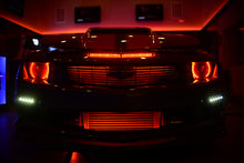 Load image into Gallery viewer, Oracle 22in V2 LED Scanner - RGB ColorSHIFT