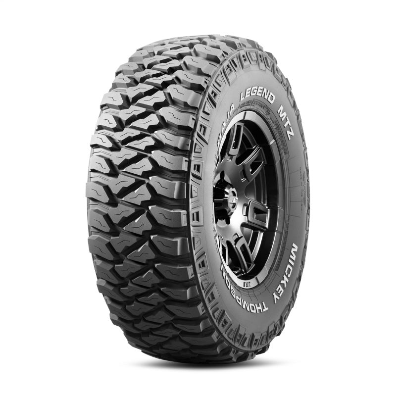 Mickey Thompson Baja Legend MTZ Tire - LT265/75R16 123/120Q - 247904