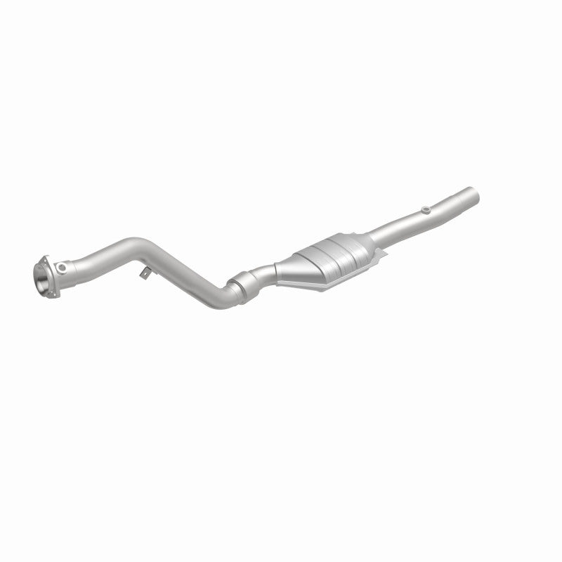 MagnaFlow Conv DF 00-03 Audi A8 Quatt 4.2L Passenger Side