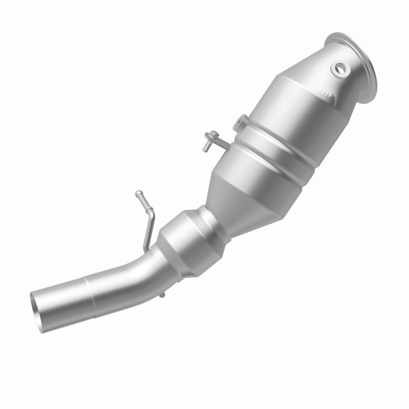 MagnaFlow OEM Grade 13-17 BMW X3 Direct Fit Catalytic Converter