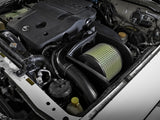 aFe Magnum FORCE Stage-2 Pro-GUARD 7 Cold Air Intake System 01-16 Nissan Patrol (Y61) I6 4.8L