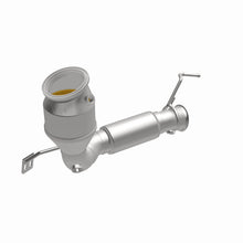 Load image into Gallery viewer, MagnaFlow 15-19 Mini Cooper S L4 2.0L Direct-fit Catalytic Converter