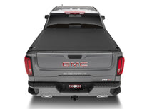 Load image into Gallery viewer, Truxedo 2023 GMC Canyon / Chevrolet Colorado 5ft 2in Bed Pro X15 Tonneau Cover - Matte Black