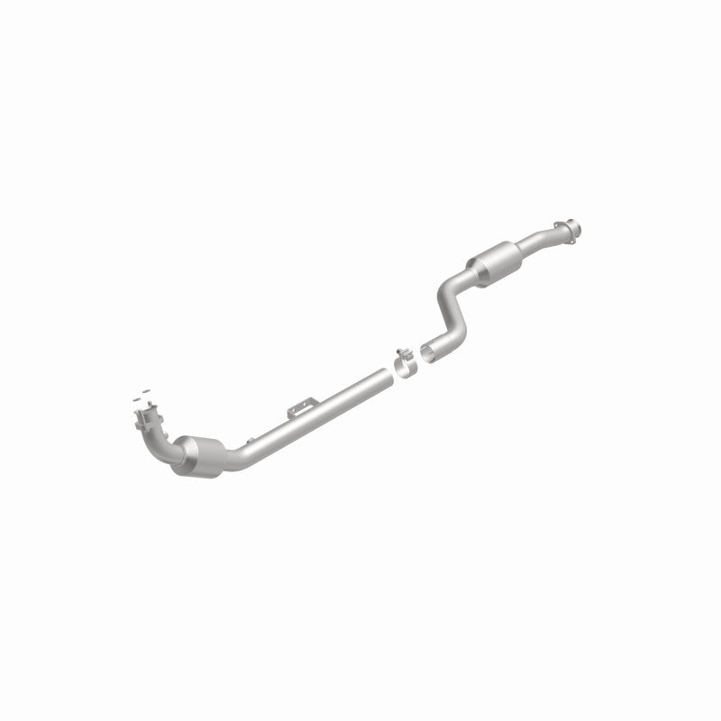 Magnaflow 2005 Mercedes-Benz E320 3.2L Direct Fit Converter