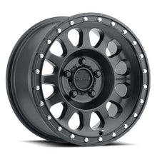 Load image into Gallery viewer, Method MR315 20x9 / 5x5.5 BP / 18mm Offset / 108mm CB Matte Black Wheel