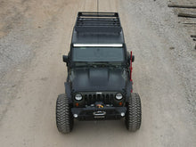 Load image into Gallery viewer, Go Rhino SRM 400 Roof Rack - 68in
