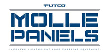 Load image into Gallery viewer, Putco 05-21 Nissan Frontier - 5ft (Standard Box) Molle Front Panel