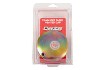 Load image into Gallery viewer, Deezee Universal Tool Box - Service Parts Vented Gas Cap (Cap/Neck)