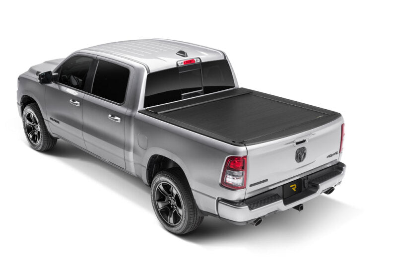 Roll-N-Lock 2024 Ford Ranger 5ft Bed E-Series XT Bed Cover