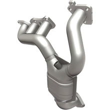 Load image into Gallery viewer, MagnaFlow Conv DF 3/01-02 Mercury Villager 3.3L Manifold