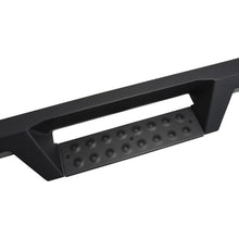 Load image into Gallery viewer, Westin/HDX 07-17 Jeep Wrangler 2Dr Drop Nerf Step Bars - Textured Black