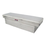 Westin/Brute Full Lid Full Size XOver Standard - Aluminum