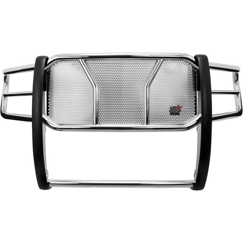 Westin 2015-2018 Ford F-150 HDX Grille Guard - SS