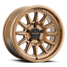 Load image into Gallery viewer, Method MR323 20x10 / 8x170 BP / -18ET / 4.76in BS / 130.81mm CB - Gloss Bronze Wheel