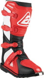 Answer AR1 Boot Black/Red Size -14